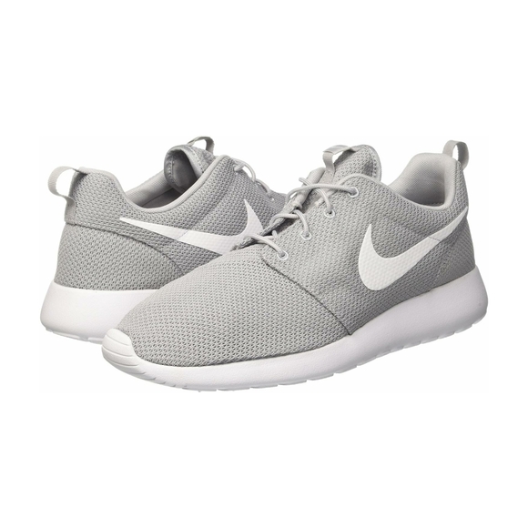 Nike Roshe Run (Wolf Grey) - Picture 2 of 7
